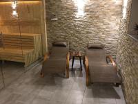 Alpin Penthouse Hollersbach - B&B Hollersbach im Pinzgau