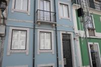 Ocean View Penthouse - B&B Paço de Arcos