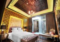 Royal Group Motel Ming Zu Branch - B&B Kaohsiung City