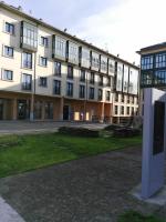 Apartamento Plaza de España - Chambres d’hôtes Ribadeo