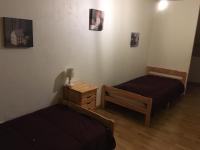 gite le callisto - B&B Geu