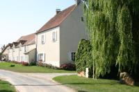 La Ferme de Fontenelle - Bed and Breakfast Amillis