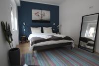 Apartamento con terraza