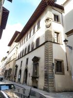 Palazzo Martellini Residenza d'epoca - B&B Firenze