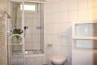 Fewo-Perner Sonnenburg - Bed and Breakfast Ostseebad Kühlungsborn