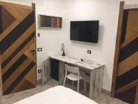 Chambre Double avec Salle de Bains Privative
