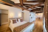 Appartamento Superior con Vista Canale