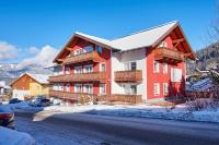 Happy Flachau - Bed and Breakfast Flachau