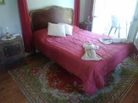 Suite mit Flussblick