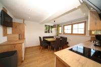 Appartement avec Vue sur la Montagne