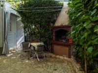 Breathtaking Seaview APP Barac on Separated Floor - B&B