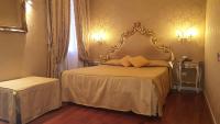 Chambre Double ou Lits Jumeaux avec Lit d'Appoint