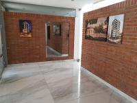 Plaza López - B&B Rosario