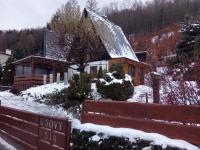 U Sovy - B&B Rapotín