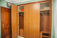 Single Room with Shared Bathroom