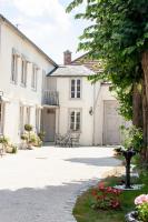 LA MONGEARDIERE - B&B Ay