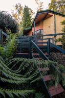 Escarpment Retreat & Day Spa for Couples - B&B Tamborine Mountain