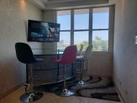 Apt in San Juan, 4 guests max, 1 BR-1 BTH, Full kitchen, Free Internet-Parking - B&B