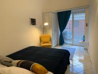 Apartment mit 2 Schlafzimmern