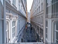 Comfort Apartment mit 1 Schlafzimmer - Kurrentgasse 10, 1010 Wien