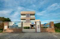 Residencial Onda Azul - B&B Bombinhas