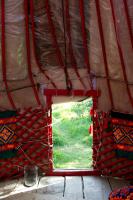 Bel-Zhan Yurt Lodge