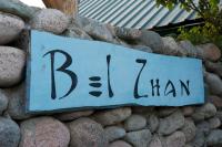 Bel-Zhan Yurt Lodge