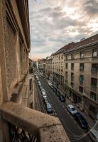 Doppelzimmer mit eigenem Bad