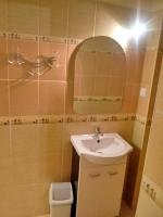 Habitación Cuádruple con balcón