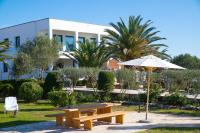 SunsetLoft Vir - B&B Vir