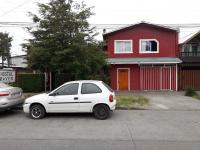 Hostal Rayen - B&B