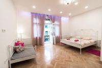 Apartment Luna - B&B Zagreb