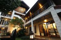 B&B Chiang Rai - Baan Warabordee - Bed and Breakfast Chiang Rai