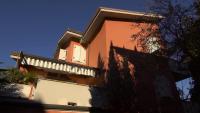 Villa Barovier Apartments - B&B