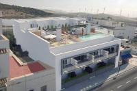 Apartamentos Cachón - Chambres d’hôtes Zahara de los Atunes