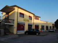 B&B La Luce - Casa di Ale - B&B Loreo