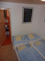 Small Single Room