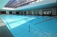 Departamento en complejo Roosevelt Center - B&B