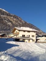 Appartamento con Vista Montagna