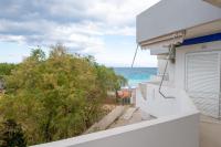 Superior Apartment mit seitlichem Meerblick