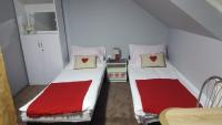 Suite mit 2 Schlafzimmern