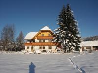 B&B Sankt Andrä im Lungau - Bio Bauernhof Schoberhof - Bed and Breakfast Sankt Andrä im Lungau