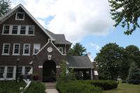 Iowa House Historic Inn - Ferienwohnung Ames