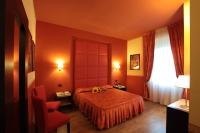 Camera Matrimoniale/Doppia con Letti Singoli