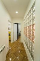 Free.three - B&B Belgrado