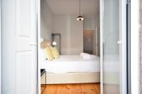 Maisonette-Apartment