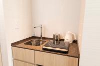 Residential Twin Room (1 Adult) - Non-Smoking