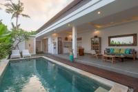 Villa Arif - B&B