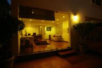 B&B Bengaluru - juSTa Off MG Road - Bed and Breakfast Bengaluru