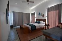 Wanagiri Cosmic Nature Villa - B&B Banjar Bedugul